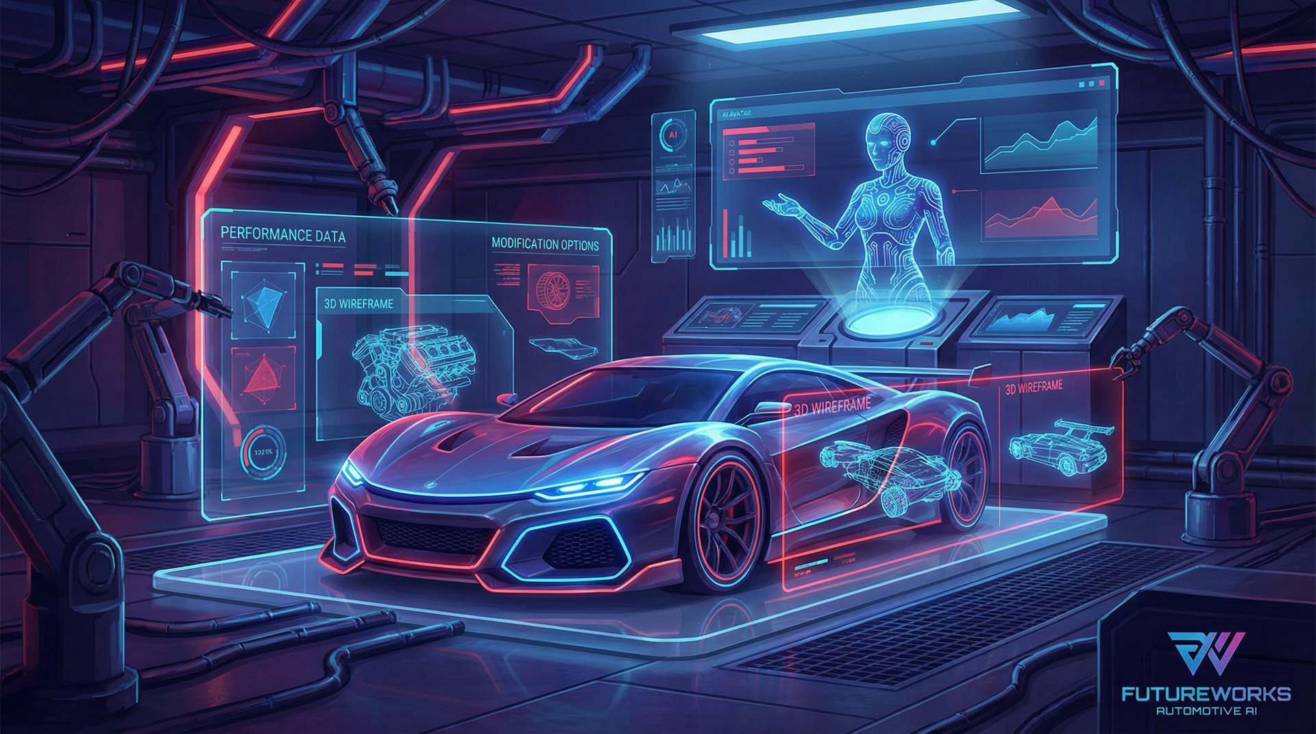 困困兔AI改装工具