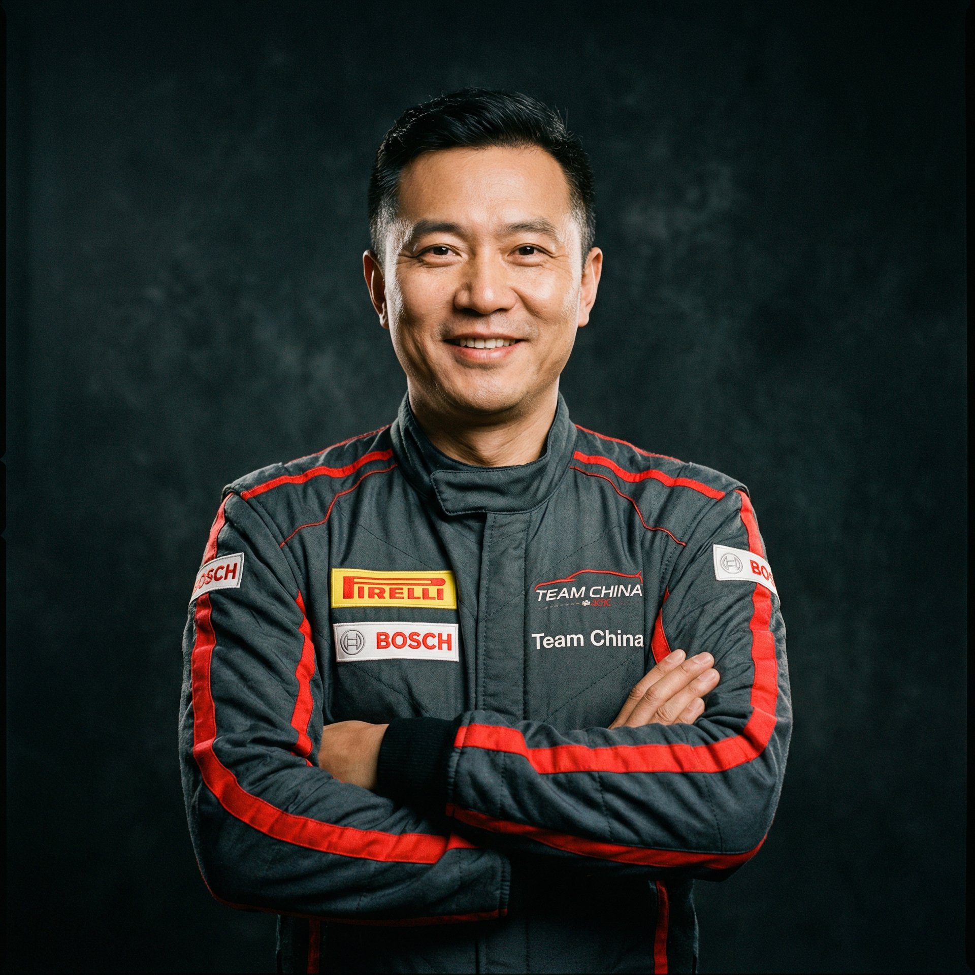 困困兔首席工程师陈志远